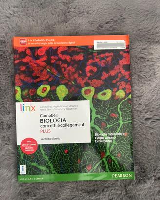 Biologia molecolare, corpo umano, evoluzione