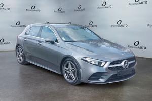 Mercedes-benz A 200 d Automatic Line - PREZZO REAL