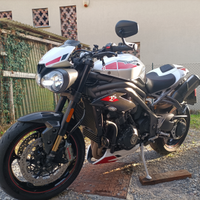 Triumph Speed Triple RS