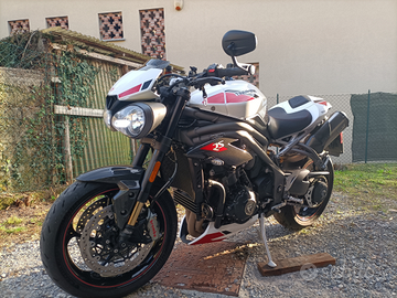 Triumph Speed Triple RS