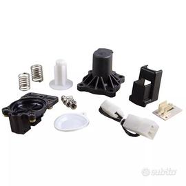 Kit pressostato sanitario/risc. 65100519 MTS ARIST