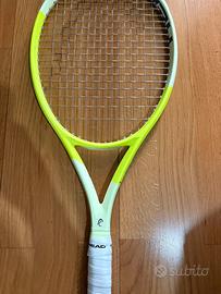 Head Extreme Mp 2025