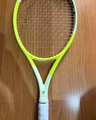 Head Extreme Mp 2025