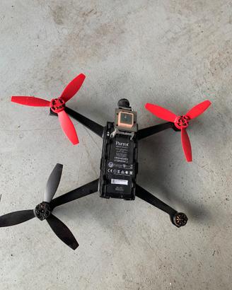 Drone parrot bepod e Sky controller