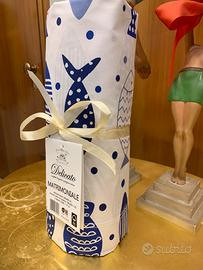 Set lenzuola matrimoniali completo