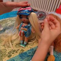 Nana surprise glam serie 2