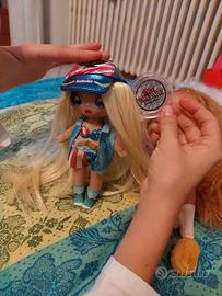 Nana surprise glam serie 2