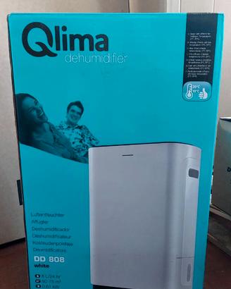 Deumidificatore