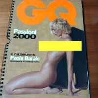 PAOLA BARALE da COLLEZIONE