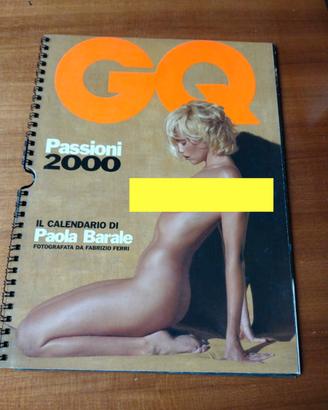 PAOLA BARALE da COLLEZIONE