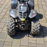 Quad 110 cc cinese
