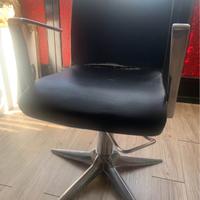 Poltrone parrucchieri