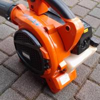 soffiatore a miscela