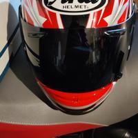 Arai Condor taglia L