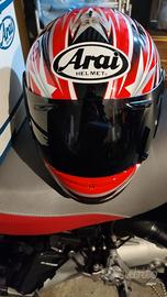 Arai Condor taglia L