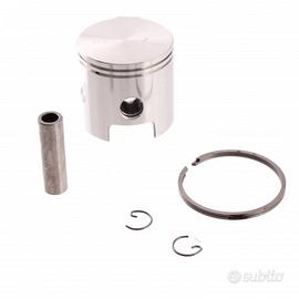 Pistone DR per Vespa per cilindro a 3 travasi PT60