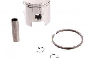 Pistone DR per Vespa per cilindro a 3 travasi PT60