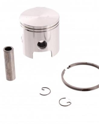 Pistone DR per Vespa per cilindro a 3 travasi PT60