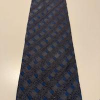 Cravatta in seta originale