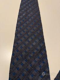Cravatta in seta originale