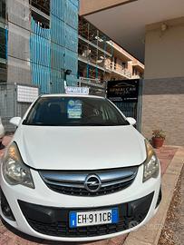Opel Corsa 1.2 85CV 5 porte GPL-TECH Club