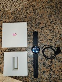 Smartwatch amazfit GTR 3, con Alexa.