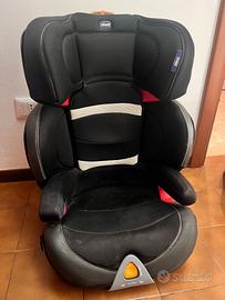Seggiolino auto Chicco
