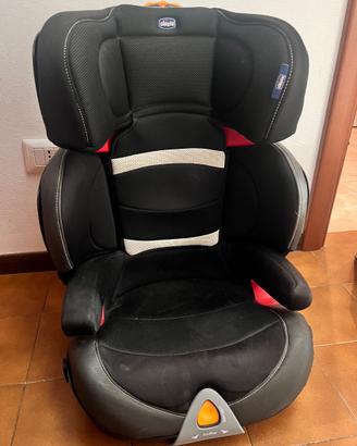 Seggiolino auto Chicco