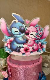 Torta scenografica in gomma eva