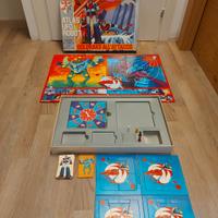 Gioco Goldrake all'attacco