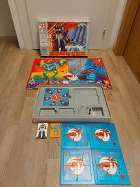 Gioco Goldrake all'attacco