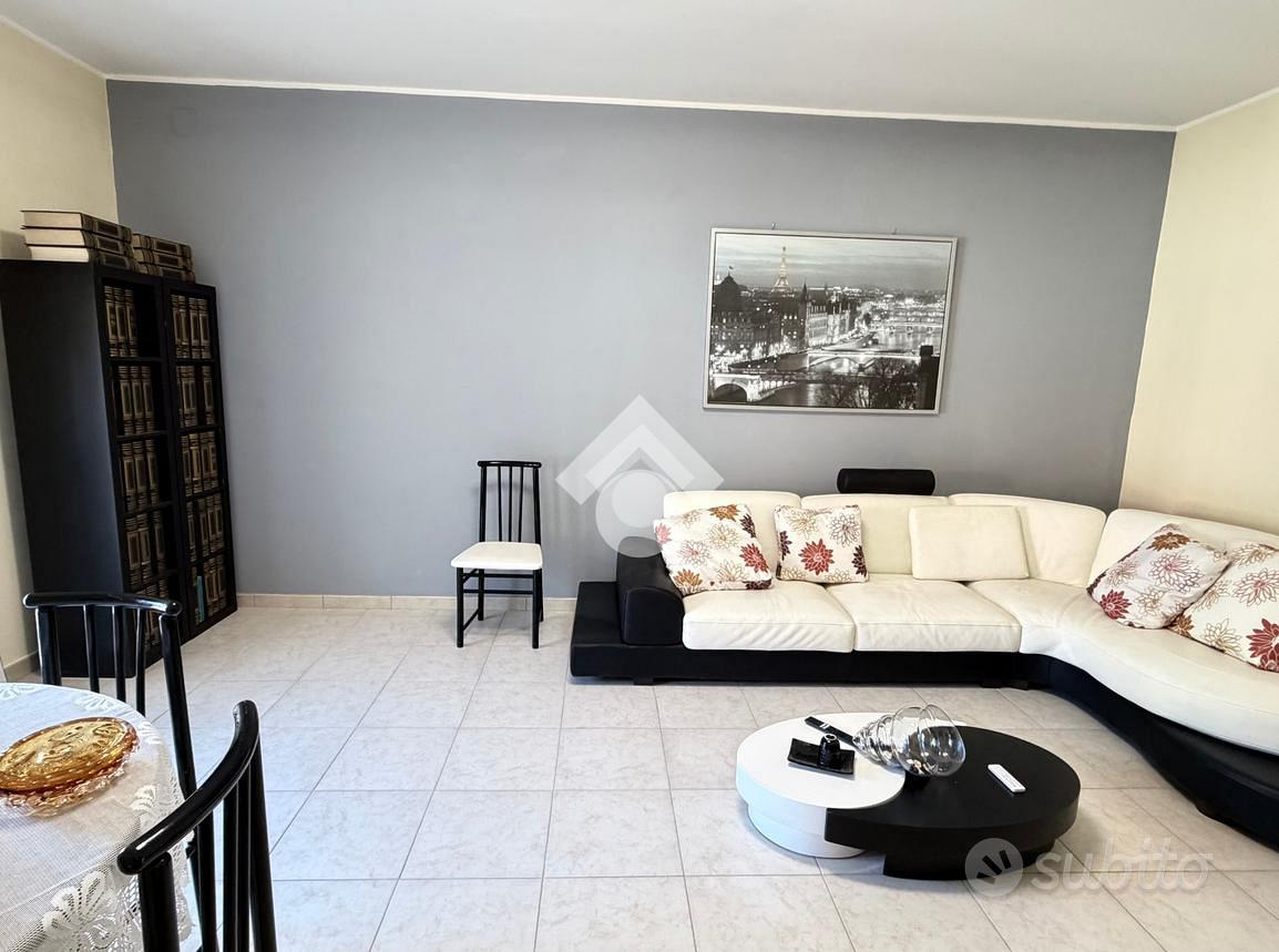 Appartamento – Cervinara, Scalamoni, Avellino - Vista 4