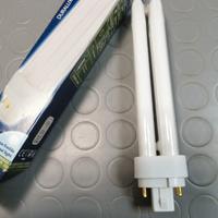 LAMPADA PL 26W BIANCA 3Pz