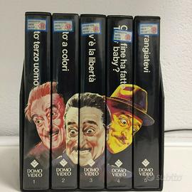 Il grande toto' video 2000