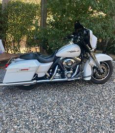 Harley Davidson Street Glide 2007