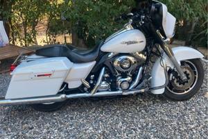 Harley Davidson Street Glide 2007