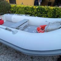Gommone 330