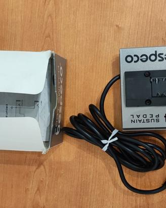 FILTRO CHITARRA ELETTRICA / TASTIERA / PIANOLA