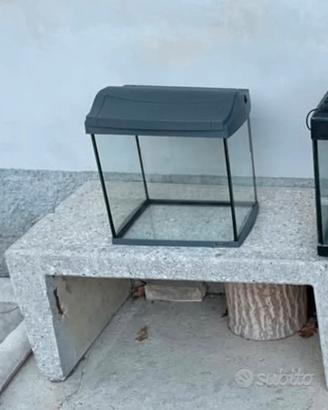 Acquario 30 litri