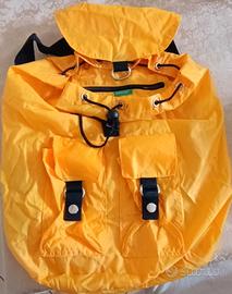 zainetto Benetton a tracolla leggerissimo 