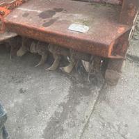 Fresa Ferri Rotor 2,3m