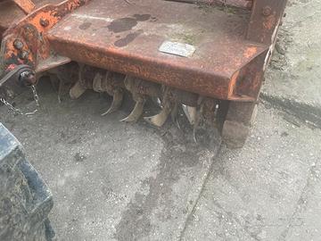 Fresa Ferri Rotor 2,3m