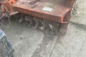 Fresa Ferri Rotor 2,3m