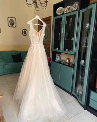 Abito da sposa Lady Bird, PRONOVIAS