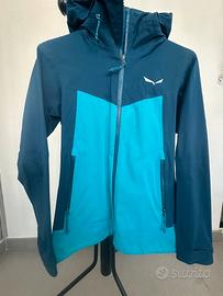 Salewa giubbino antivento