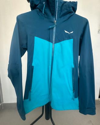 Salewa giubbino antivento