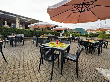 Attività / Licenza di 250 m² a Mentana