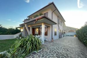 PORZIONE DI BIFAMILIARE A SAN GIORGIO BIGARELLO