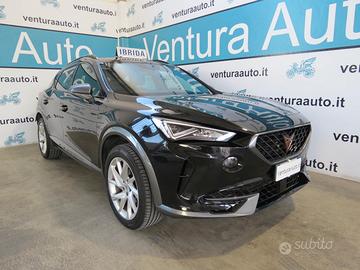 Cupra Formentor 1.5 TSI 150 cv DSG