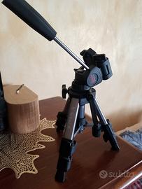 Mini Treppiede Vanguard VT-402
